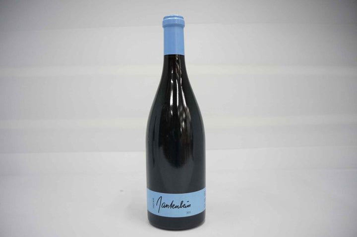 Gantenbein Pinot Noir 2010