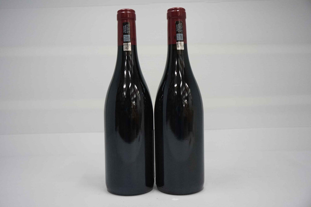 Georges Roumier Chambolle Musigny Les Cras 1er Cru 2014