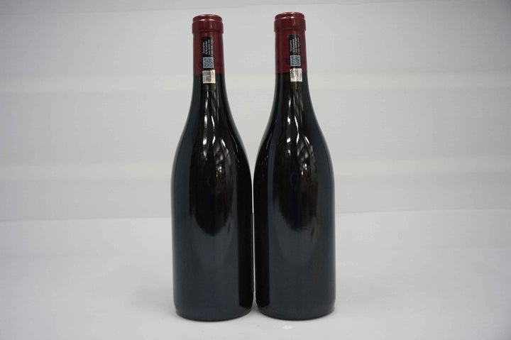Georges Roumier Chambolle Musigny Les Cras 1er Cru 2014