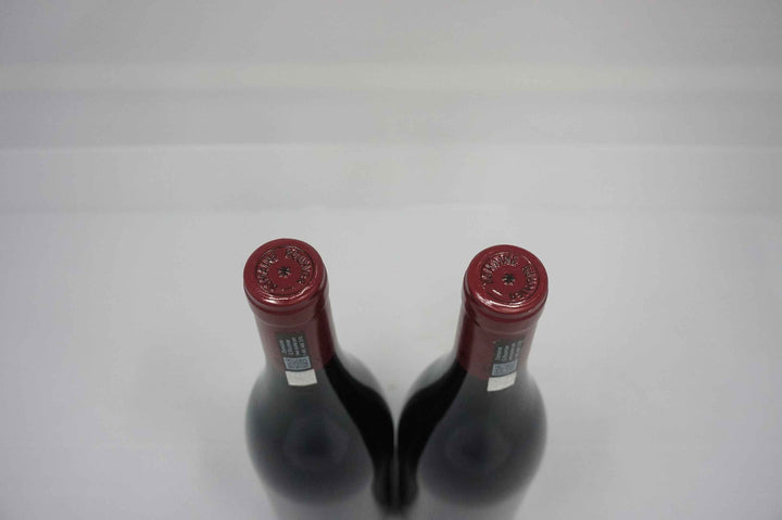Georges Roumier Chambolle Musigny Les Cras 1er Cru 2014