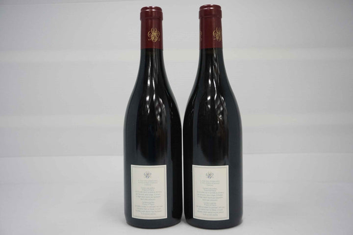 Georges Mugneret Gibourg Echezeaux Grand Cru 2014