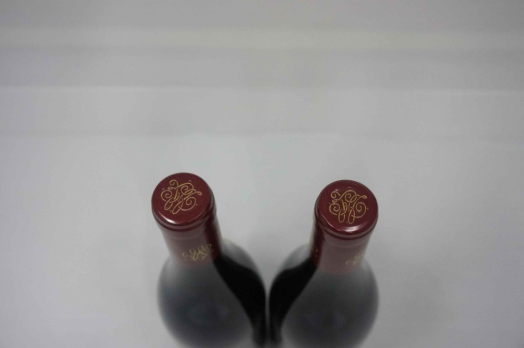 Georges Mugneret Gibourg Echezeaux Grand Cru 2014