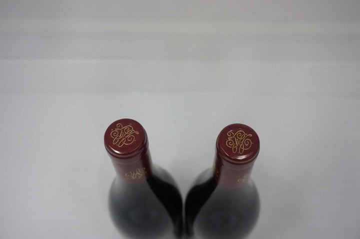 Georges Mugneret Gibourg Echezeaux Grand Cru 2014