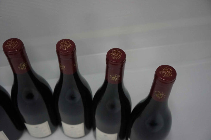 Georges Mugneret Gibourg Nuits Saint Georges Les Chaignots 1er Cru 2014