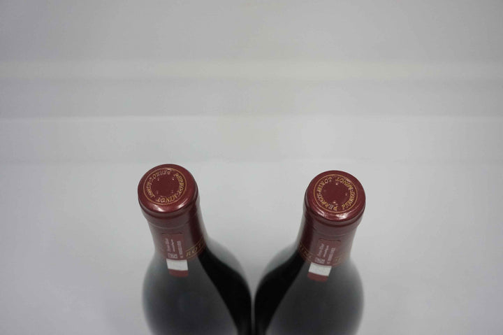 Perrot Minot Chambertin Clos de Beze Grand Cru VV 2009