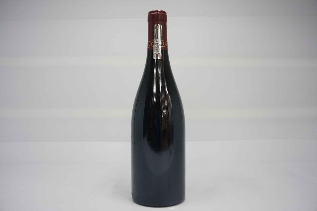 Perrot Minot Nuits St Georges La Richemone 1er Cru Cuvee Ultra VV 2005