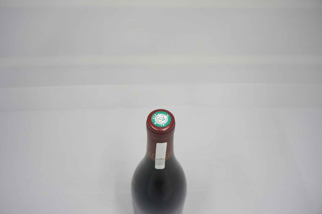 Perrot Minot Nuits St Georges La Richemone 1er Cru Cuvee Ultra VV 2005