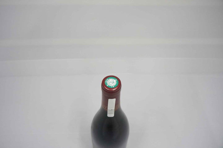 Perrot Minot Nuits St Georges La Richemone 1er Cru Cuvee Ultra VV 2005