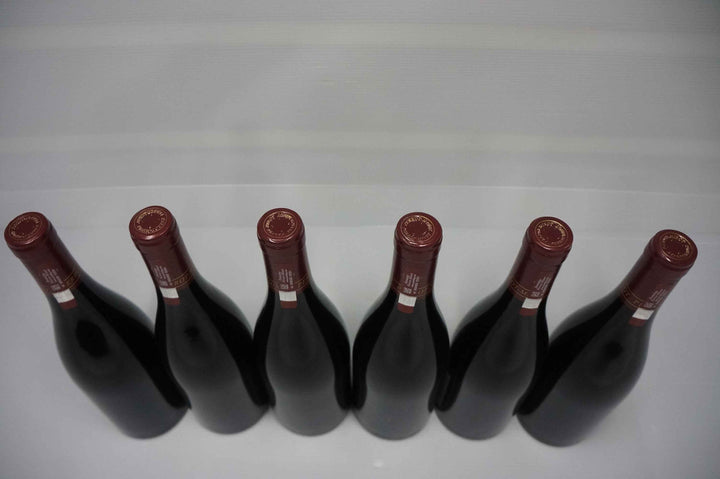 Perrot Minot Nuits St Georges La Richemone 1er Cru VV 2010
