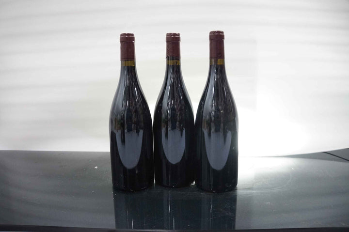 Domaine Jamet Cote Rotie Cote Brune 2001 *