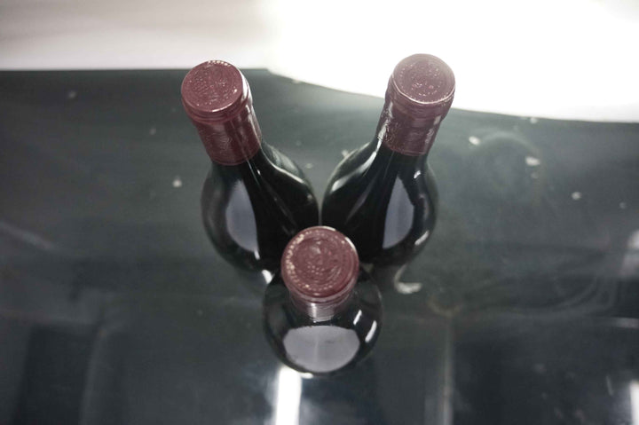 Domaine Jamet Cote Rotie Cote Brune 2001 *