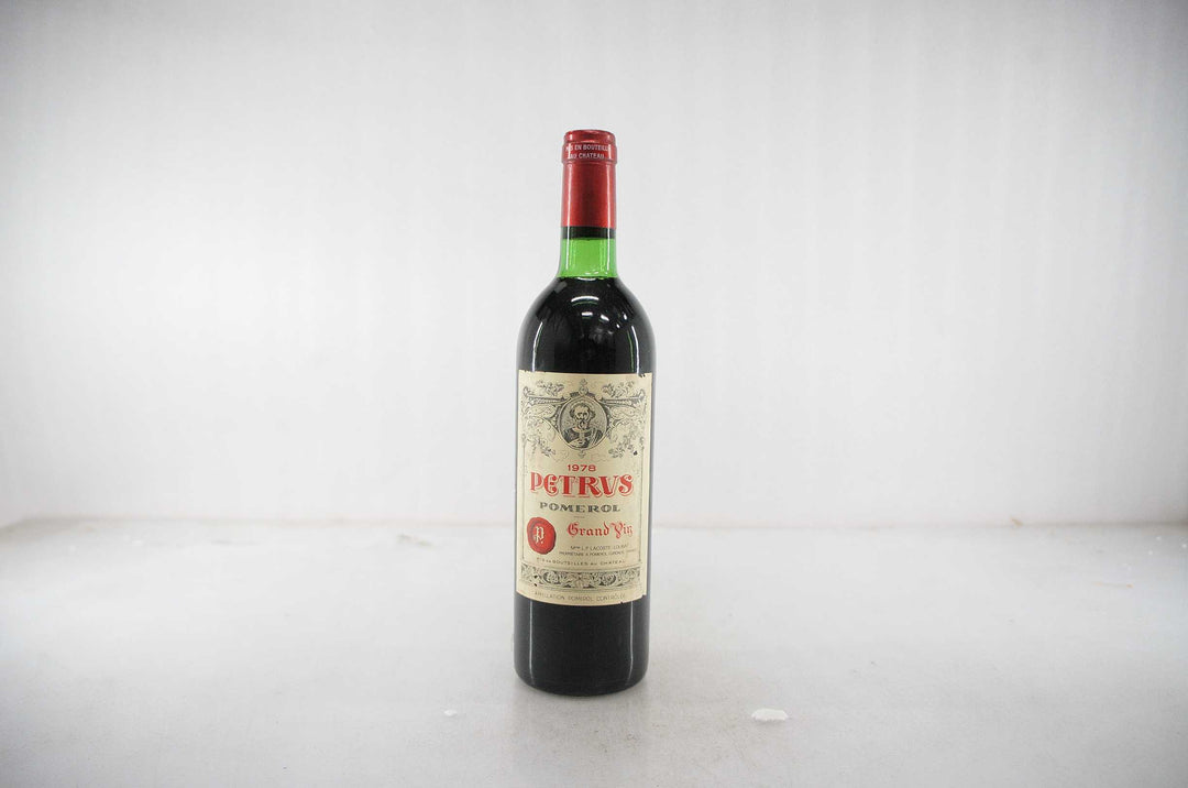 Petrus 1978*