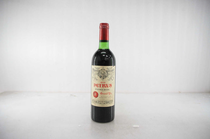 Petrus 1978*