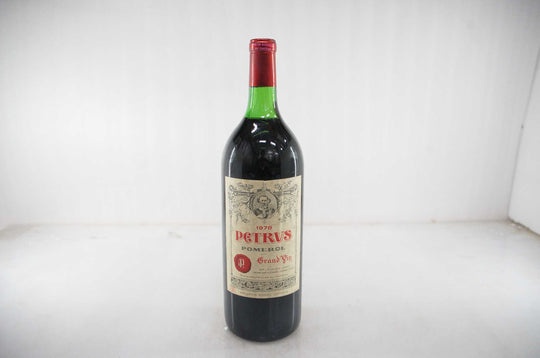 Petrus (Magnum) 1978*
