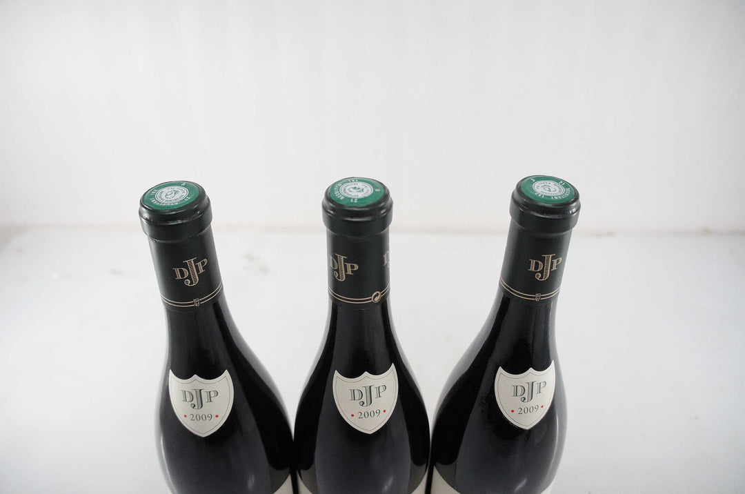 Jacques Prieur Musigny Grand Cru 2009