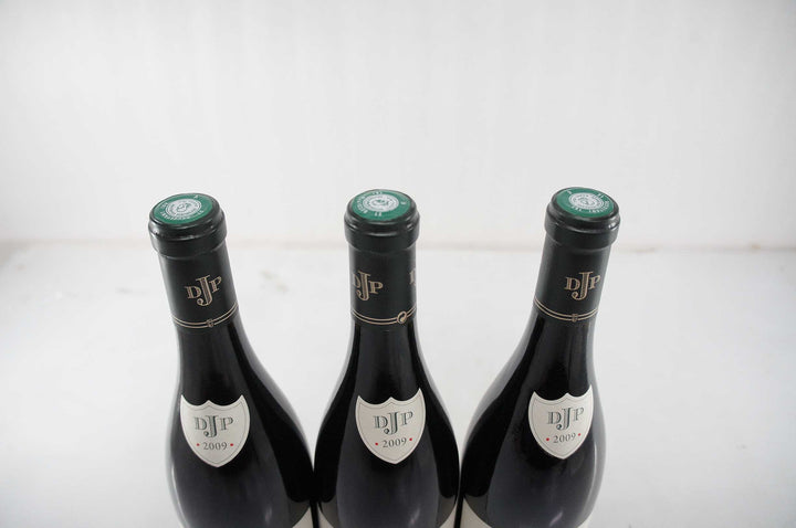 Jacques Prieur Musigny Grand Cru 2009