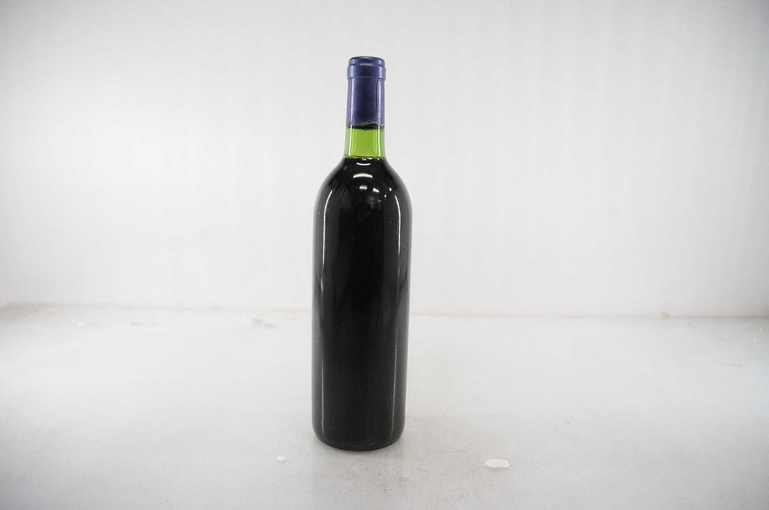 Chateau La Conseillante 1978