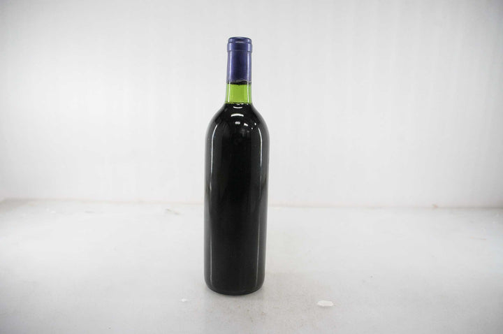 Chateau La Conseillante 1978
