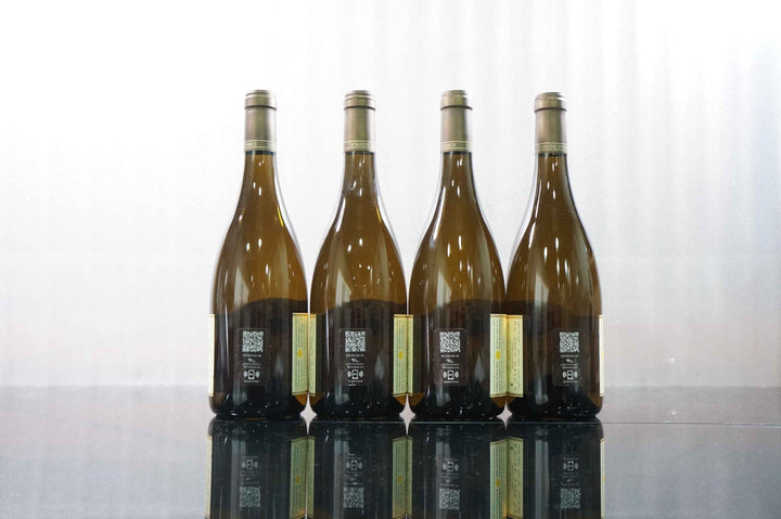 Ponsot Corton Charlemagne Grand Cru 2014
