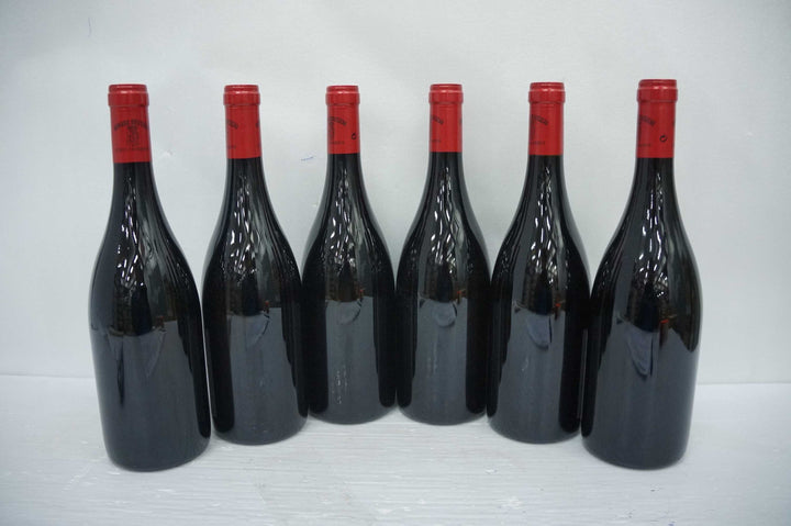 Armand Rousseau Ruchottes Chambertin Clos des Rouchottes Grand Cru 2014