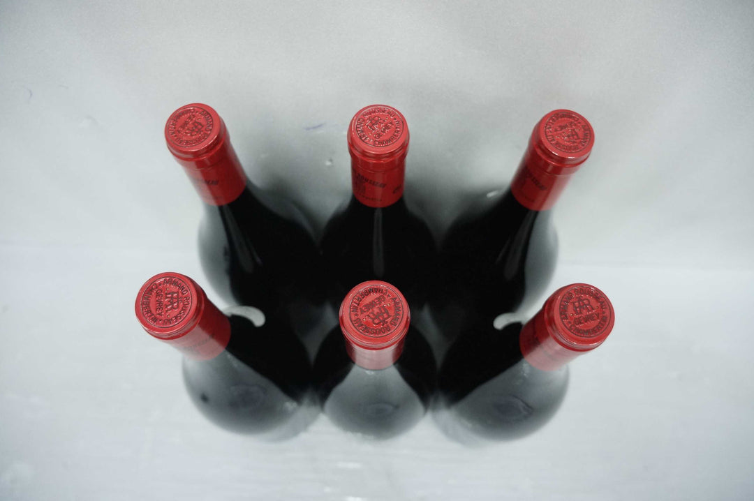 Armand Rousseau Ruchottes Chambertin Clos des Rouchottes Grand Cru 2014