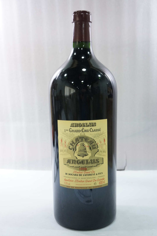 Chateau Angelus (Imperial) 1998