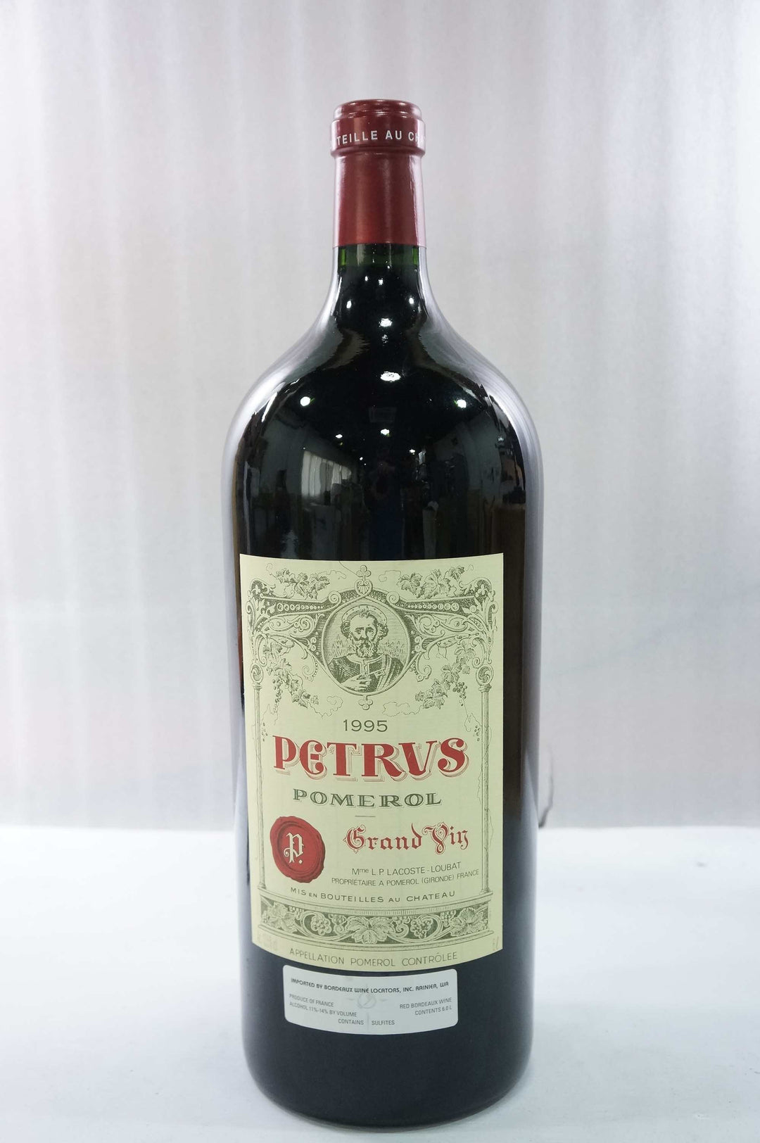 Petrus (Imperial) 1995
