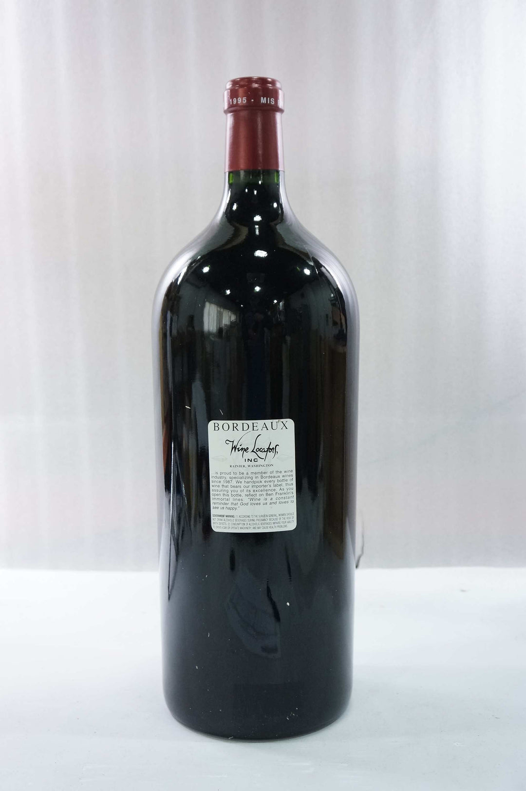 Petrus (Imperial) 1995