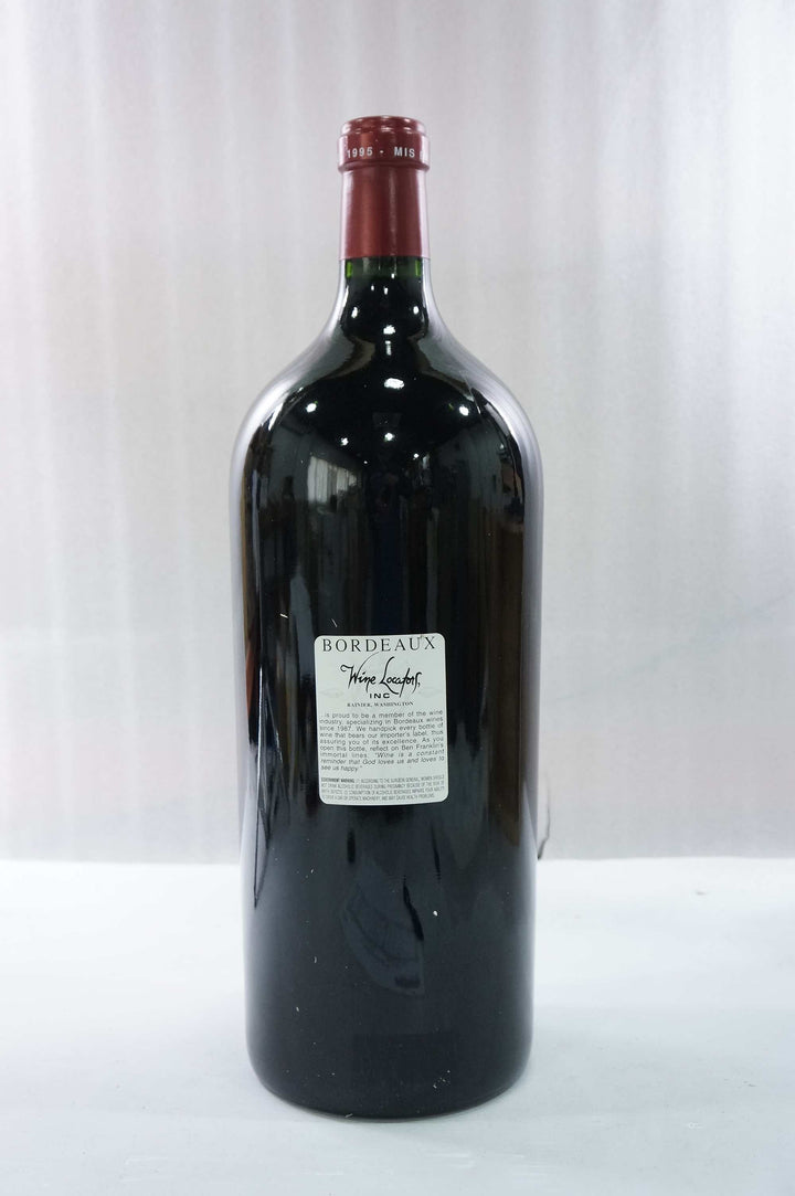 Petrus (Imperial) 1995