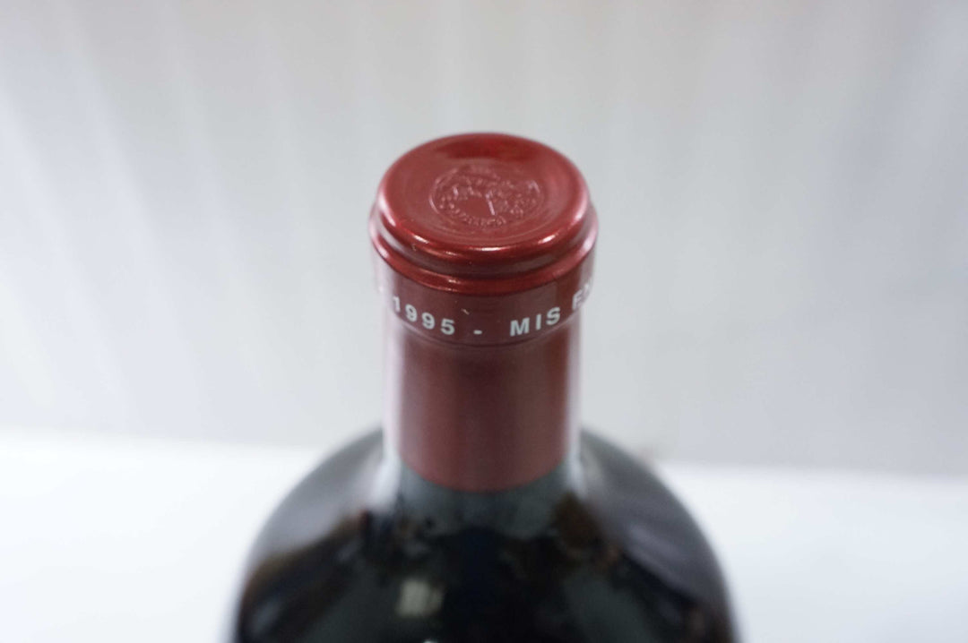 Petrus (Imperial) 1995