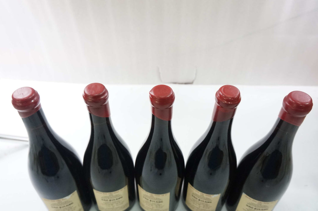 Sine Qua Non Syrah Just for the Love of It 2002 *