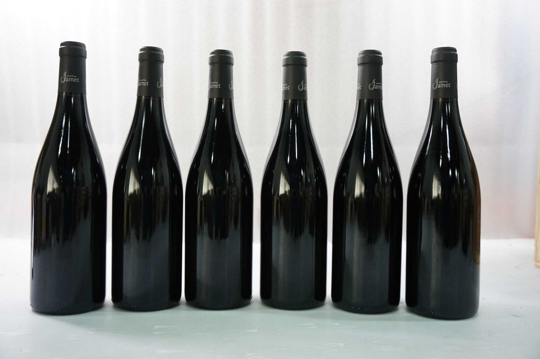 Domaine Jamet Cote Rotie 2015