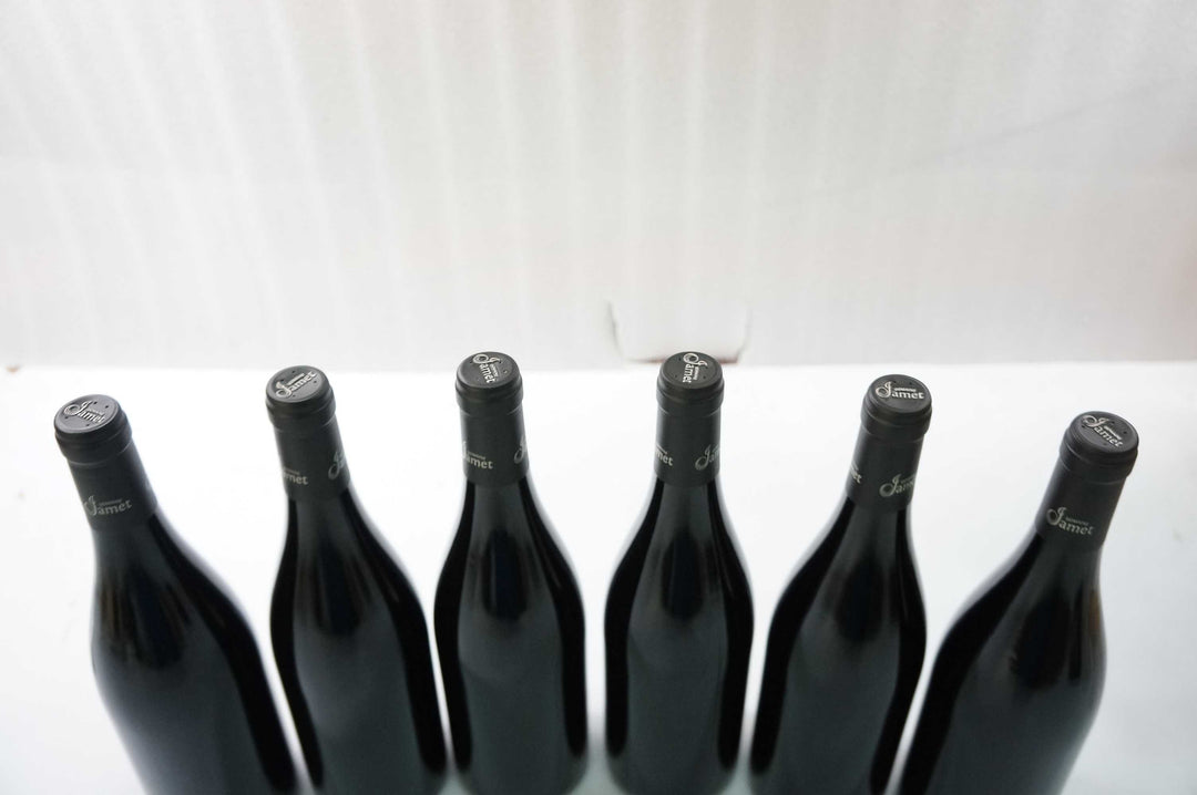 Domaine Jamet Cote Rotie 2015
