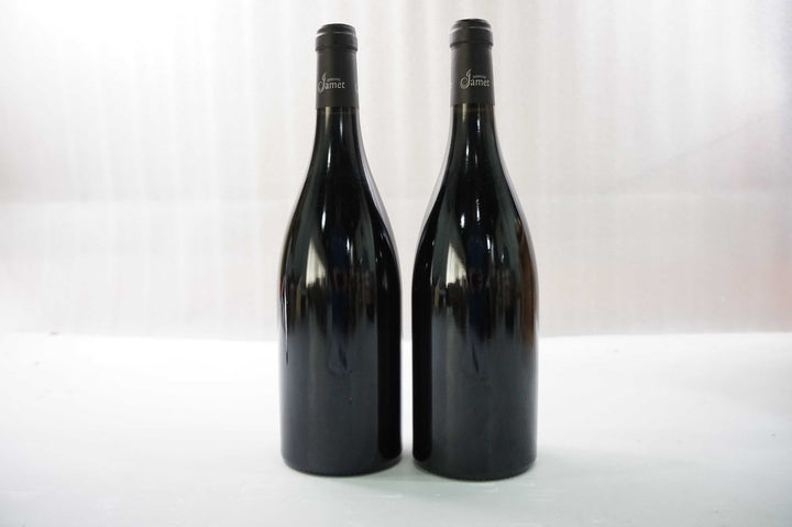 Domaine Jamet Cote Rotie Cote Brune 2015