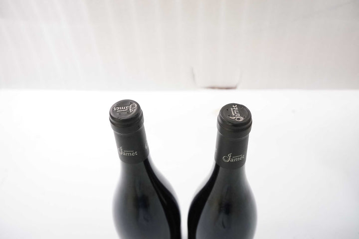 Domaine Jamet Cote Rotie Cote Brune 2015