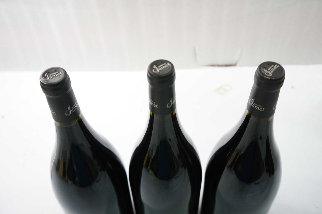 Domaine Jamet Les Plaisirs d'Harys (Magnum) 2016