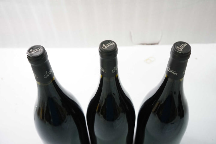 Domaine Jamet Les Plaisirs d'Harys (Magnum) 2016