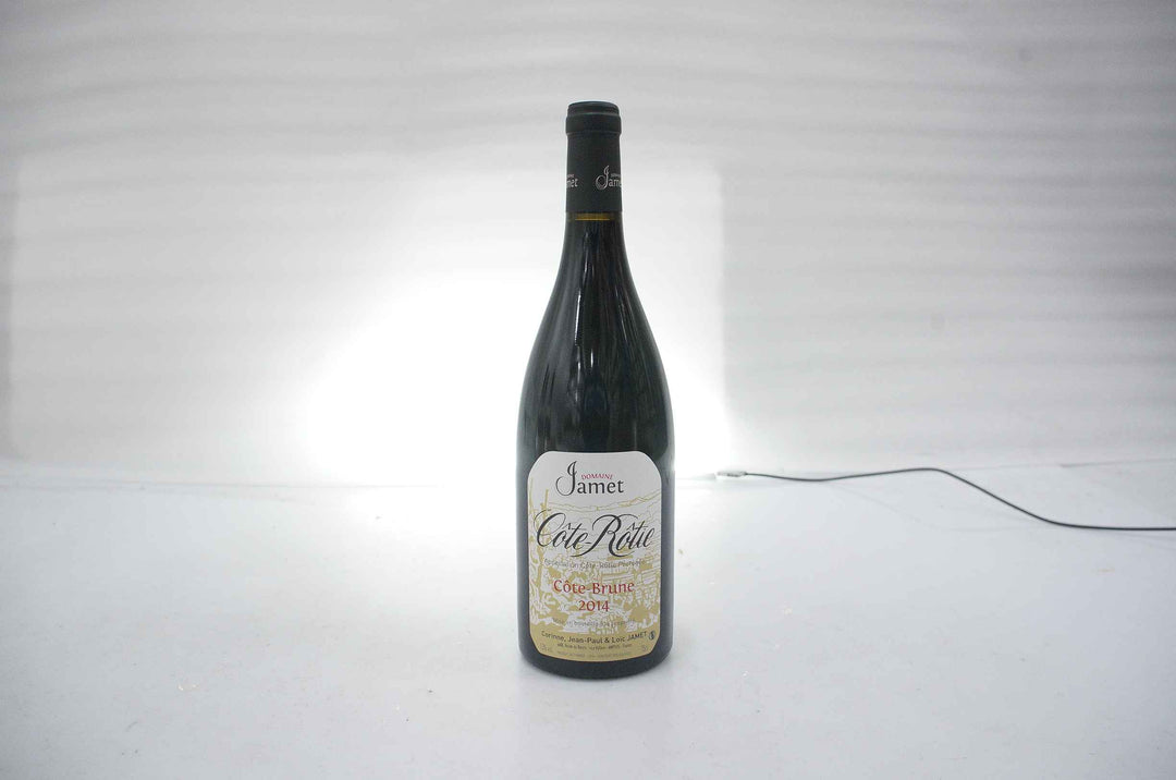 Domaine Jamet Cote Rotie Cote Brune 2014