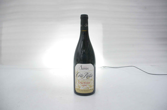Domaine Jamet Cote Rotie Cote Brune 2014