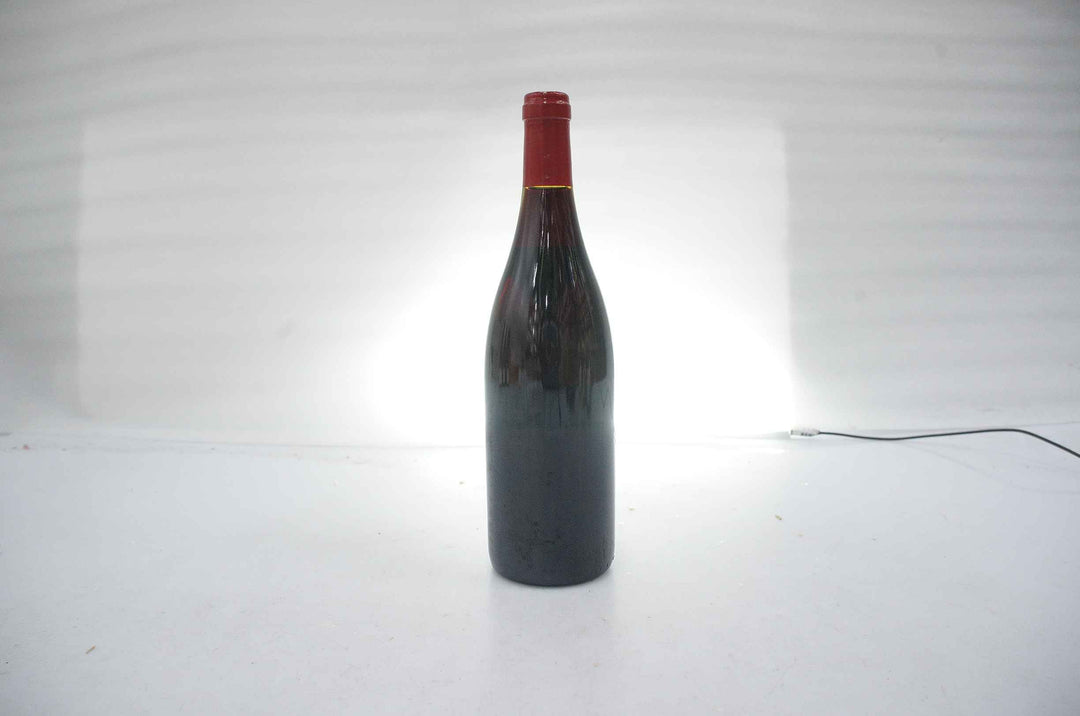 Chateau de Fonsalette 2001