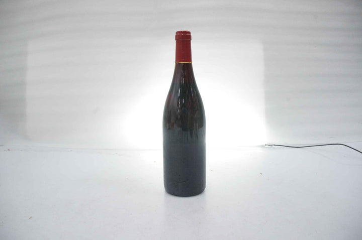 Chateau de Fonsalette 2001