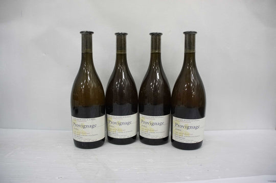 Domaine de la Charmoise (Marionnet) Provignage 2002