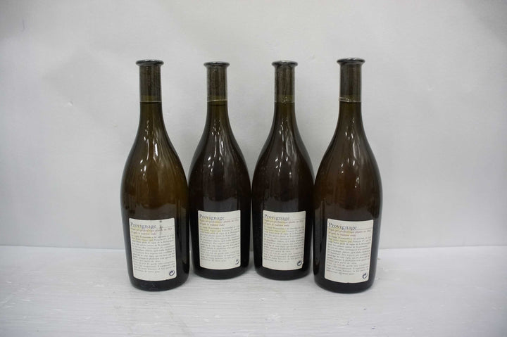 Domaine de la Charmoise (Marionnet) Provignage 2002