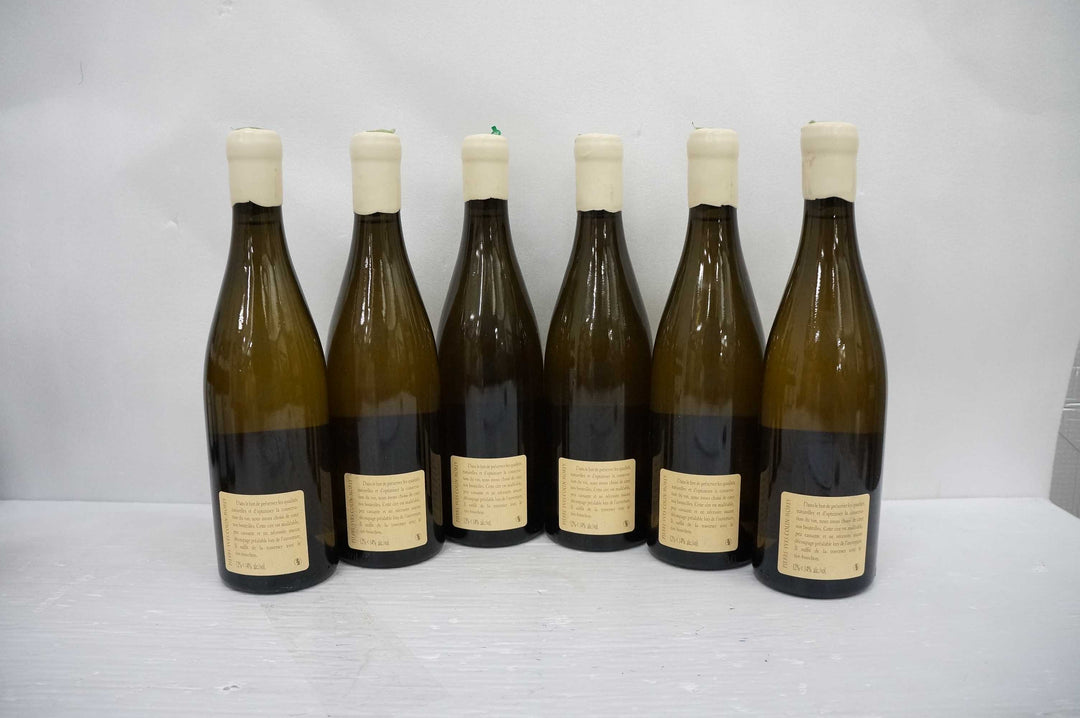 Pierre Yves Colin Morey St Aubin Les Ebaupins 1er Cru 2009