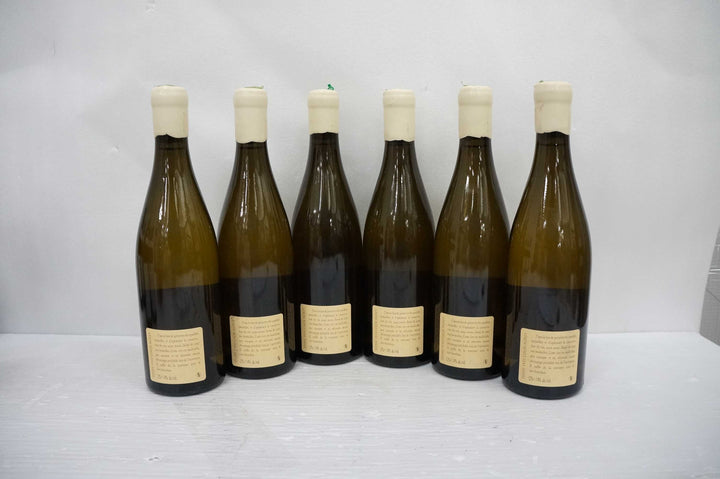 Pierre Yves Colin Morey St Aubin Les Ebaupins 1er Cru 2009