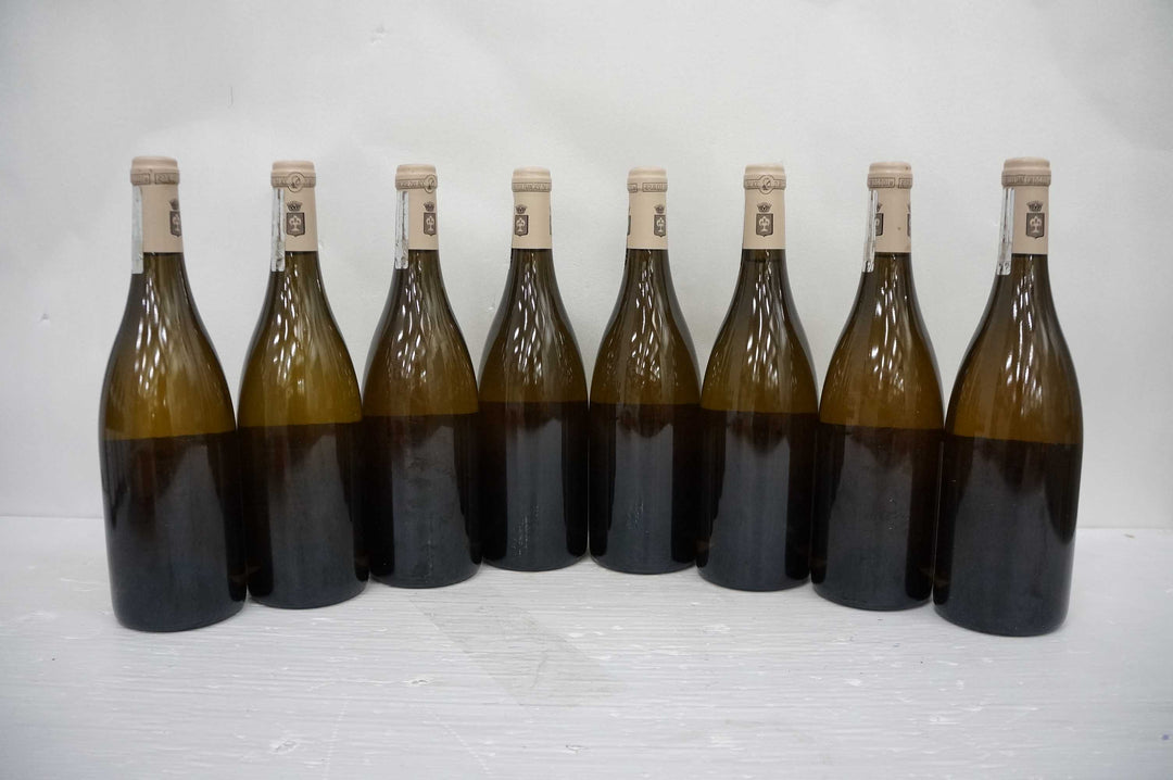 Comtes Lafon Meursault Perrieres 1er Cru 2007 *