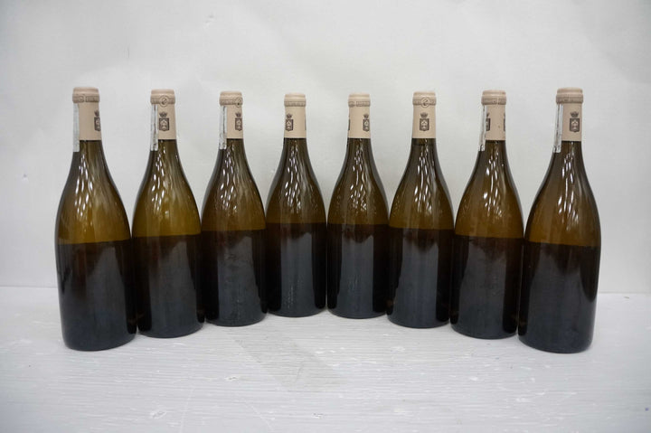 Comtes Lafon Meursault Perrieres 1er Cru 2007 *