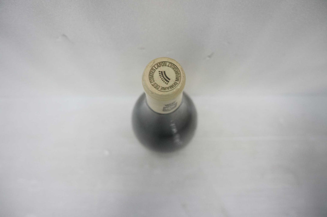 Comtes Lafon Meursault Perrieres 1er Cru 1994