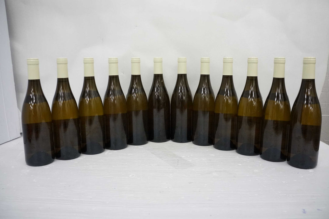 Ramonet Chassagne Montrachet Morgeot 1er Cru 2008