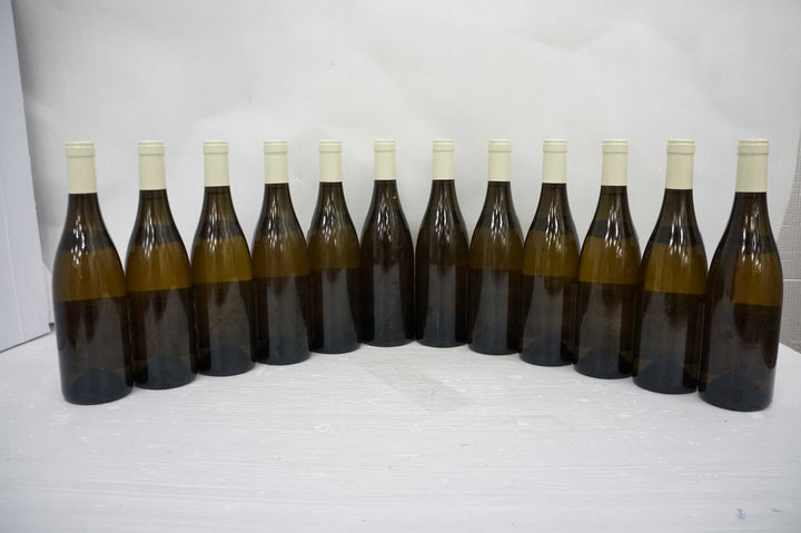 Ramonet Chassagne Montrachet Morgeot 1er Cru 2008